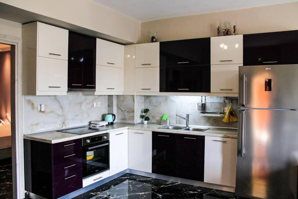 Anesis House Apartment Neos Marmaras Exterior photo